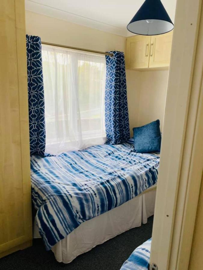 Butterfly Lodge 佩恩顿 外观 照片